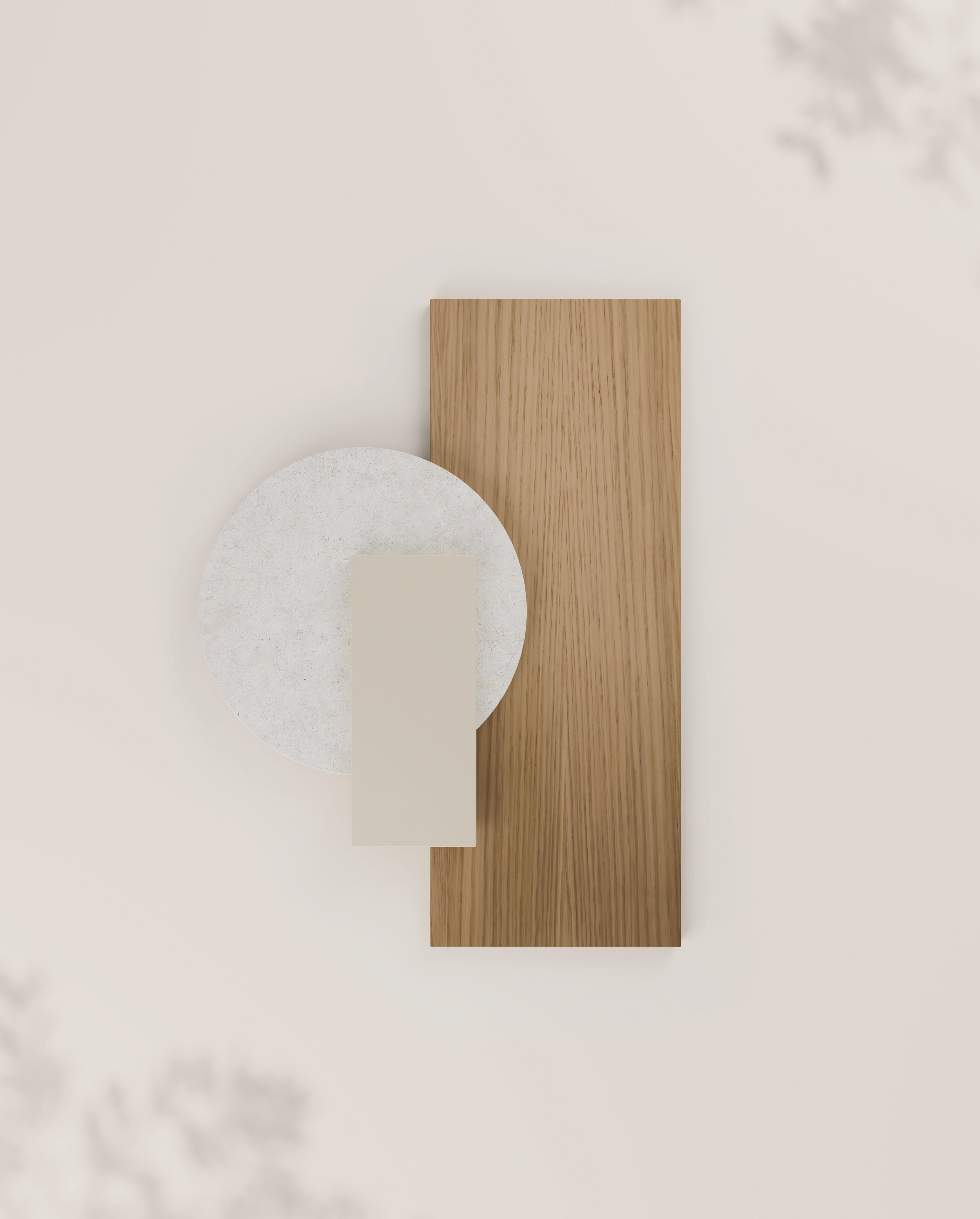 Materiales de alta calidad de Nexo Küchen para diseños de cocinas únicos y funcionales.