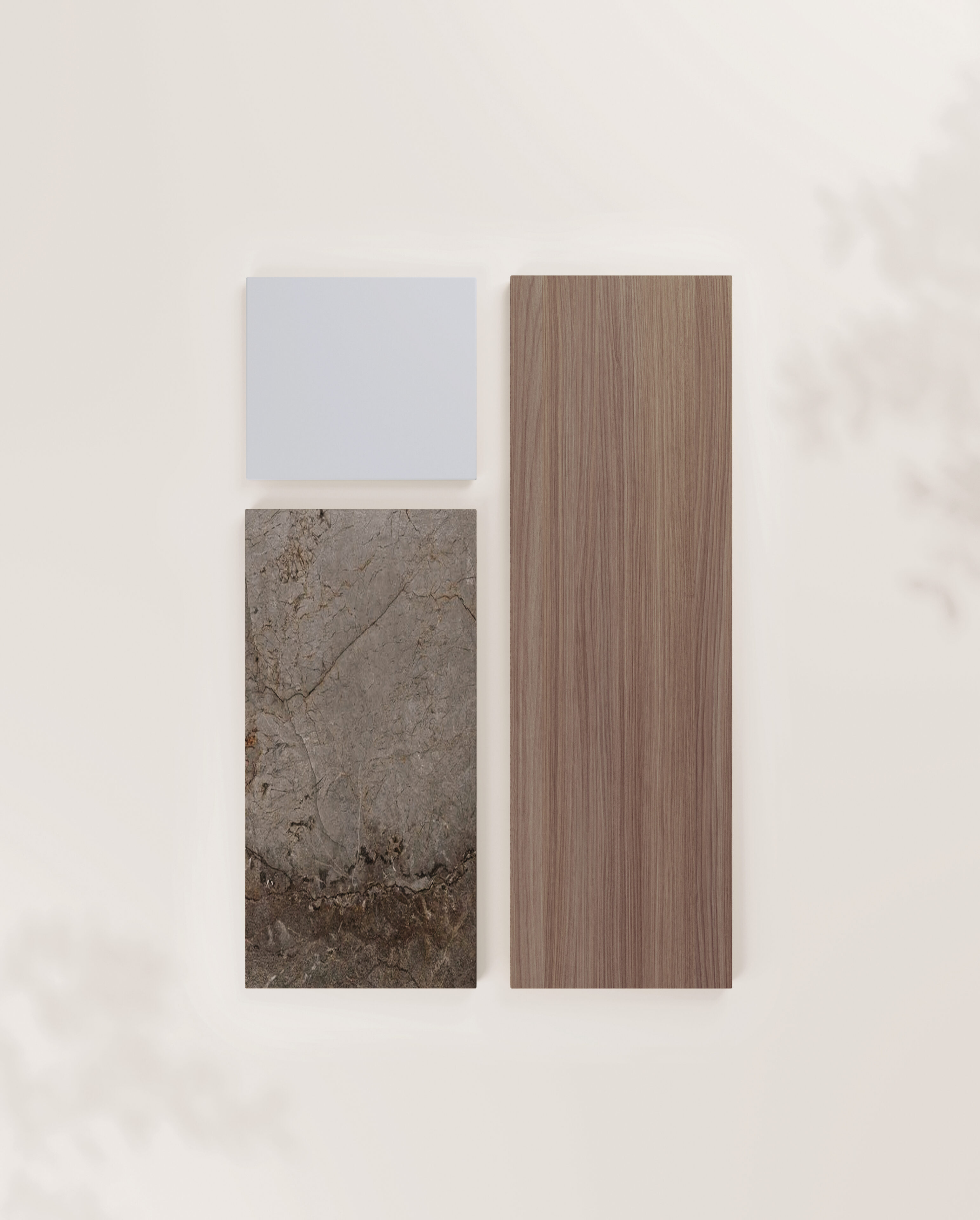 Materiales de Nexo Küchen: selección de superficies para cocinas que combinan elegancia y funcionalidad.